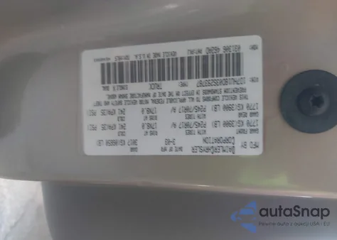 2003 Dodge Ram 1500 Slt/Laramie/St z USA, uszkodzony, nr VIN 1D7HU18D03S293787